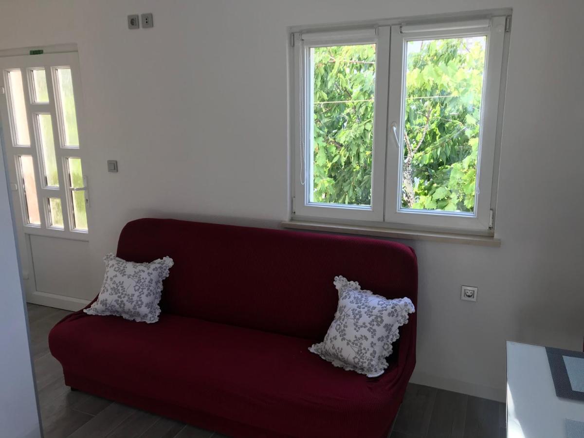 Hvar Apartments Felix Hvar Town Bagian luar foto