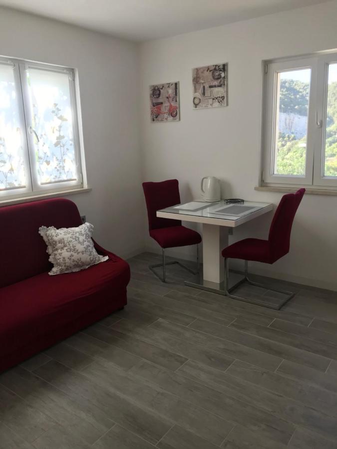 Hvar Apartments Felix Hvar Town Bagian luar foto