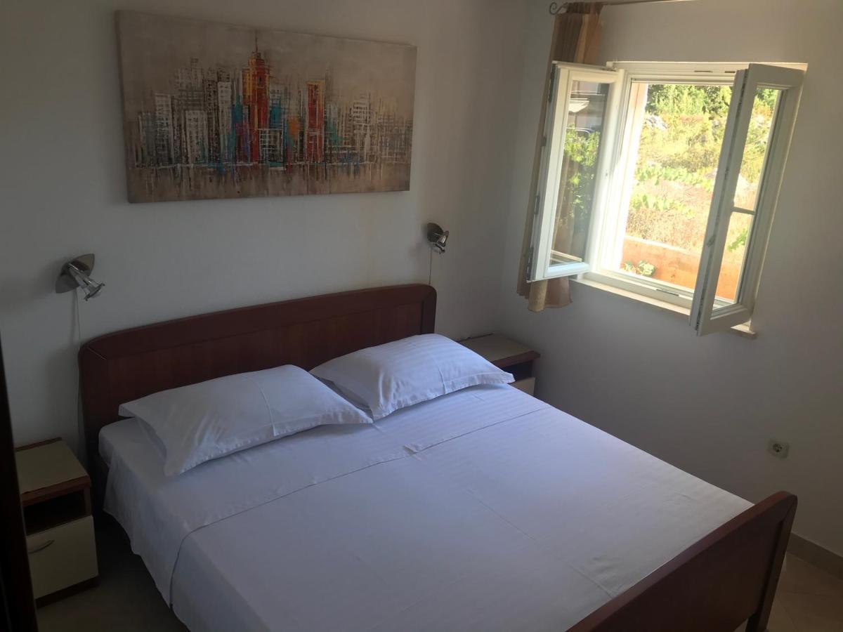 Hvar Apartments Felix Hvar Town Bagian luar foto