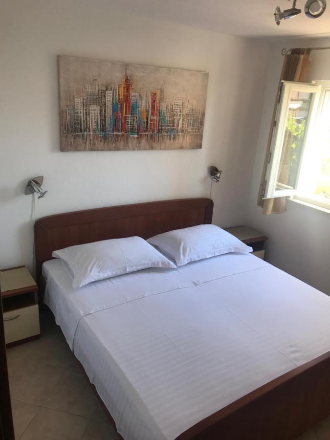 Hvar Apartments Felix Hvar Town Bagian luar foto