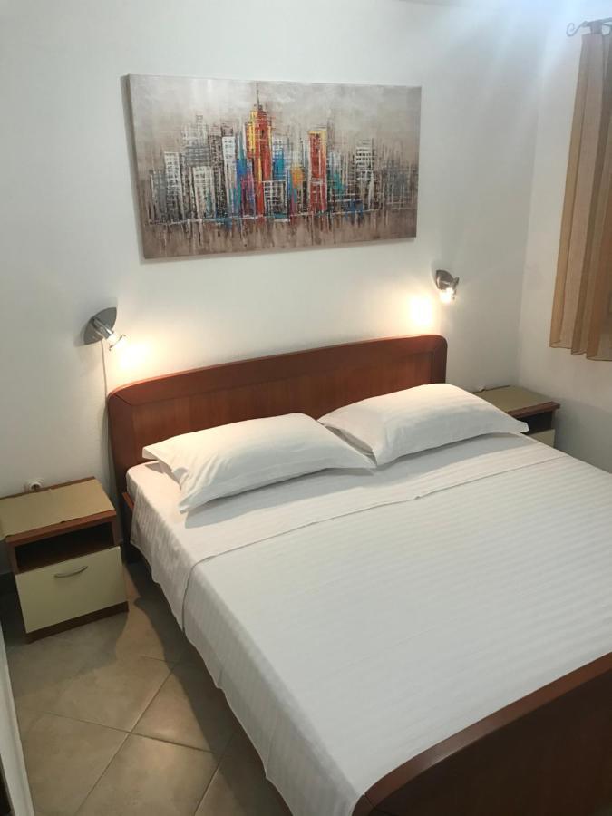 Hvar Apartments Felix Hvar Town Bagian luar foto