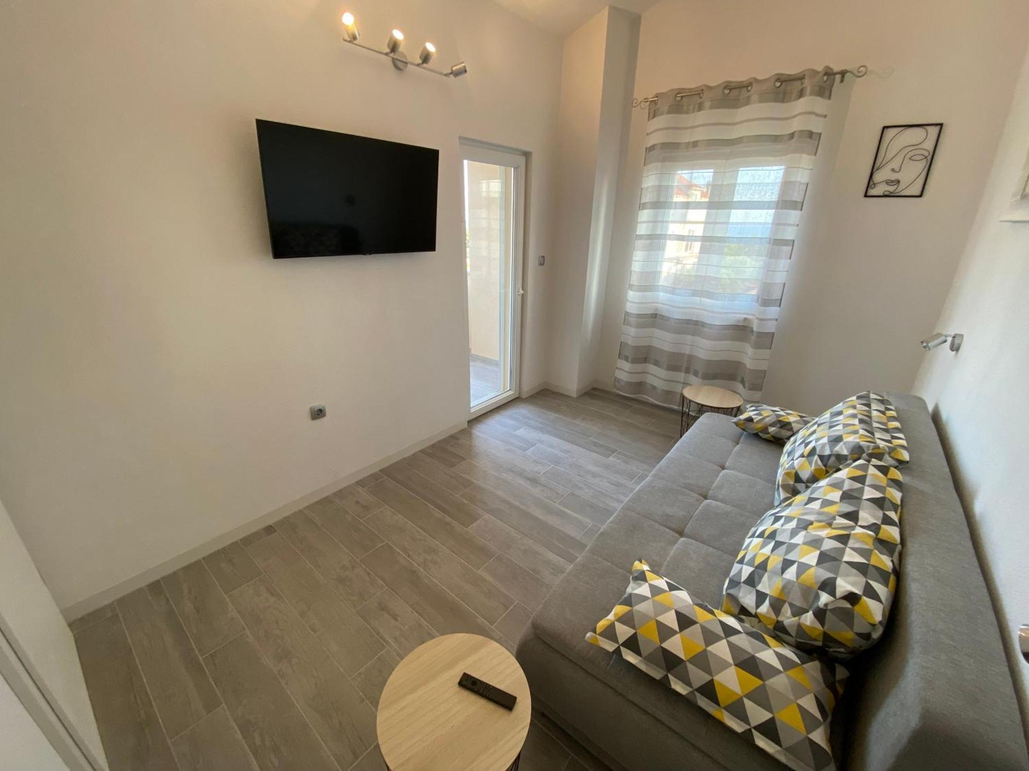 Hvar Apartments Felix Hvar Town Bagian luar foto
