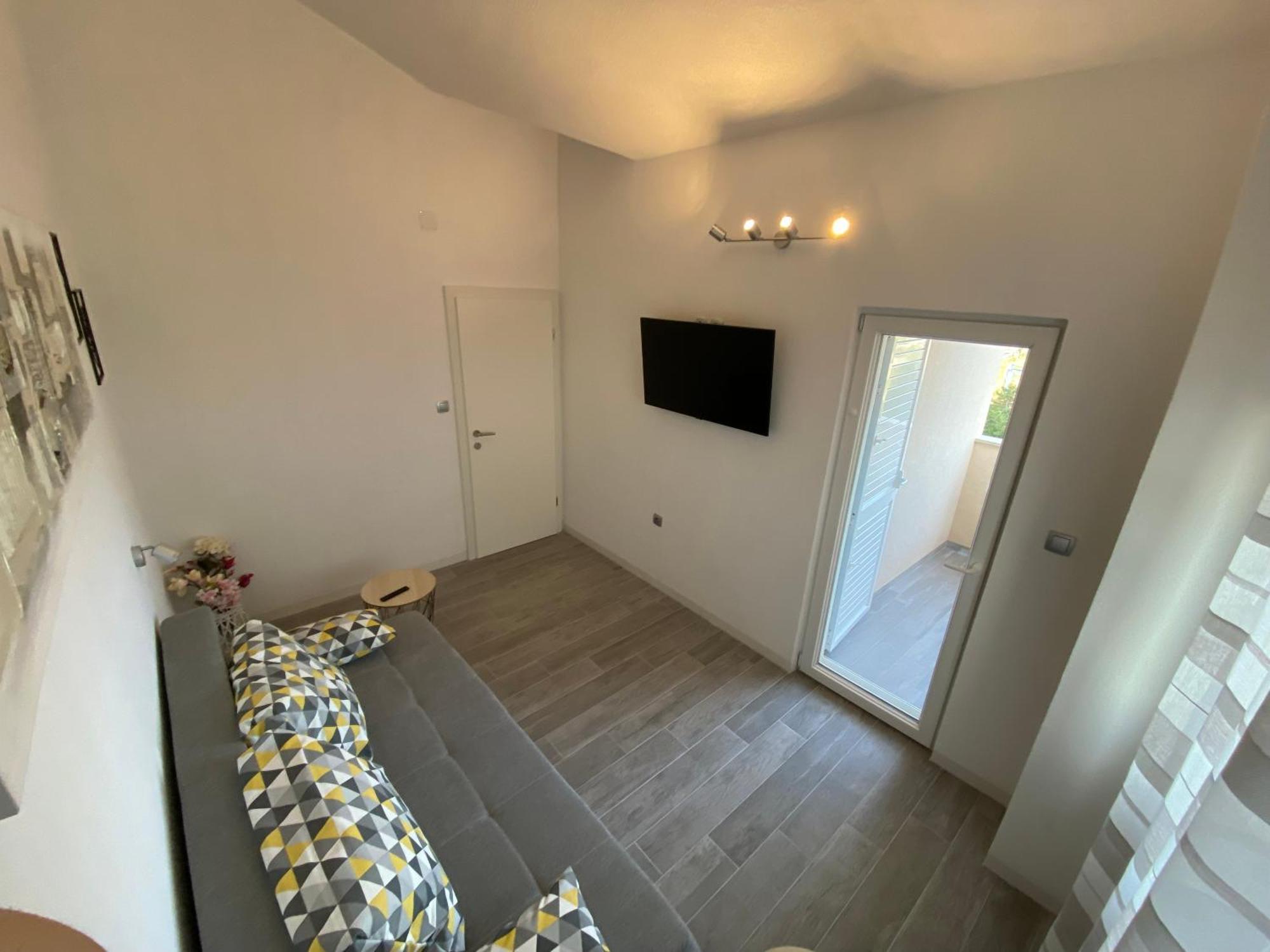 Hvar Apartments Felix Hvar Town Bagian luar foto