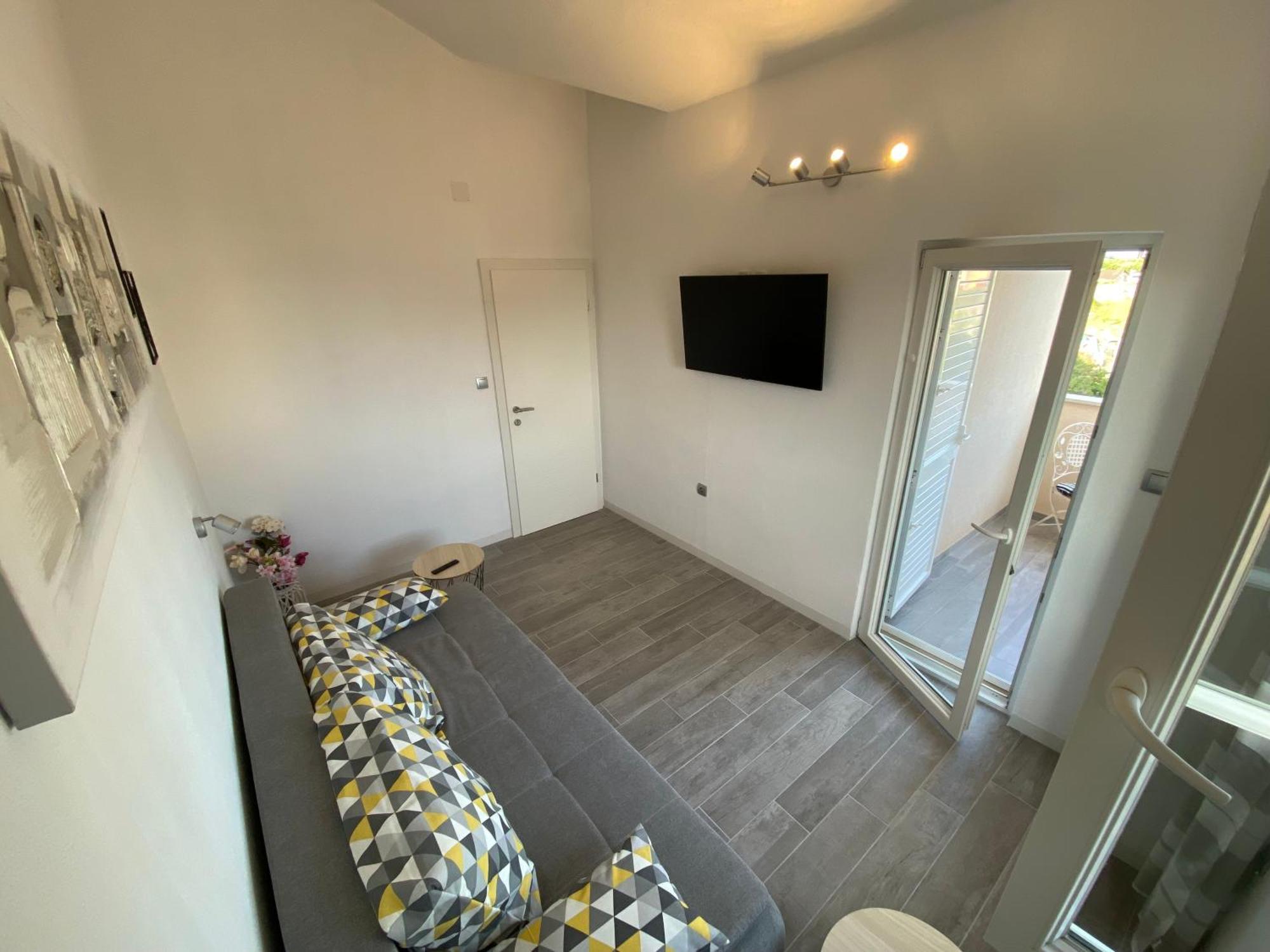 Hvar Apartments Felix Hvar Town Bagian luar foto