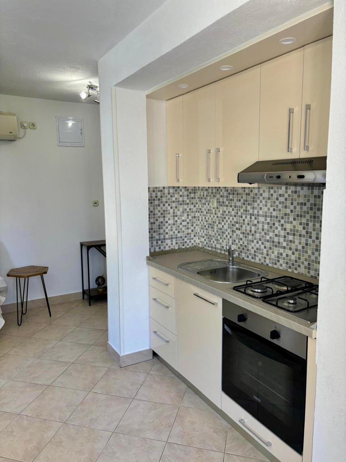 Hvar Apartments Felix Hvar Town Bagian luar foto