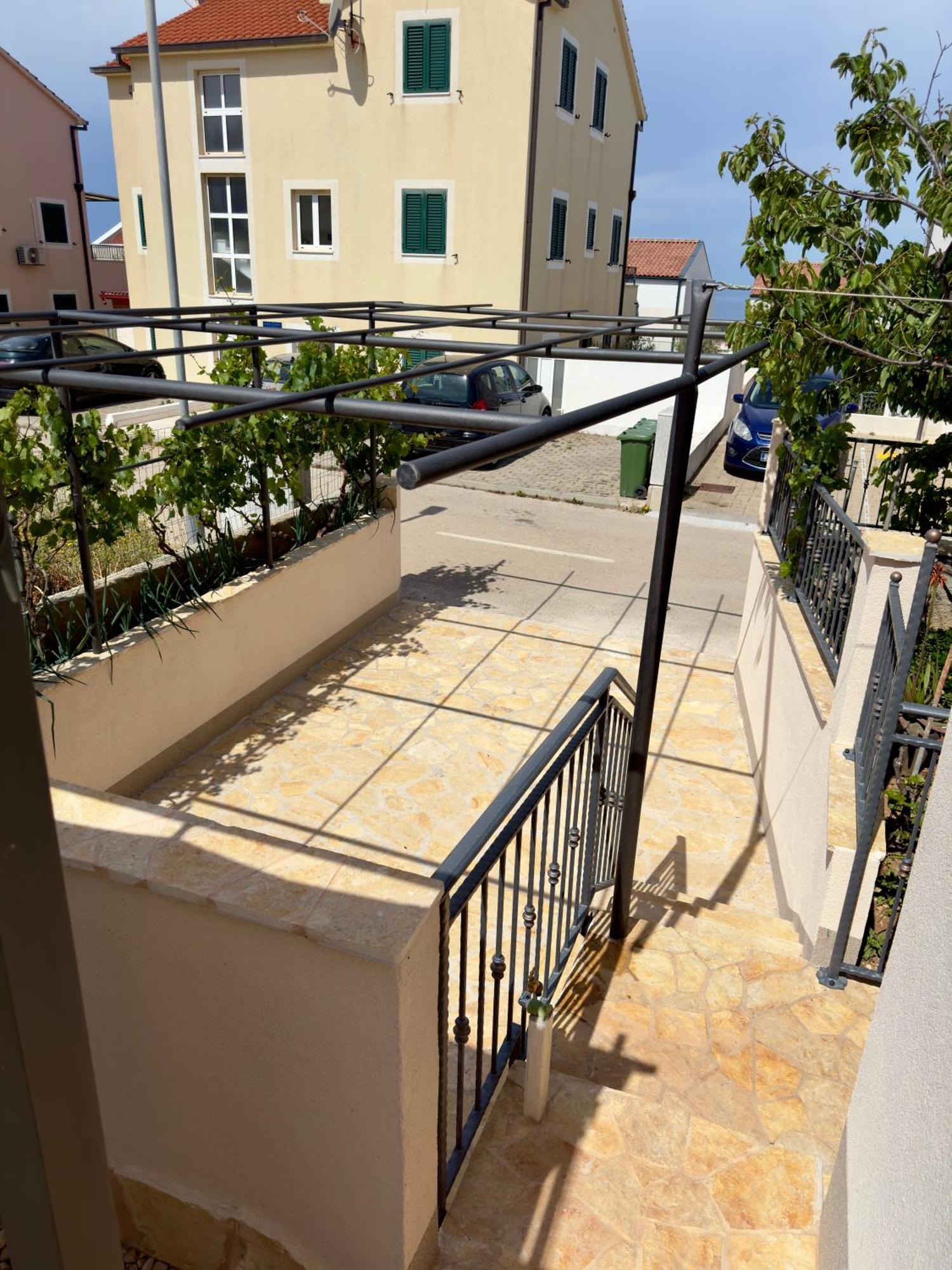 Hvar Apartments Felix Hvar Town Bagian luar foto