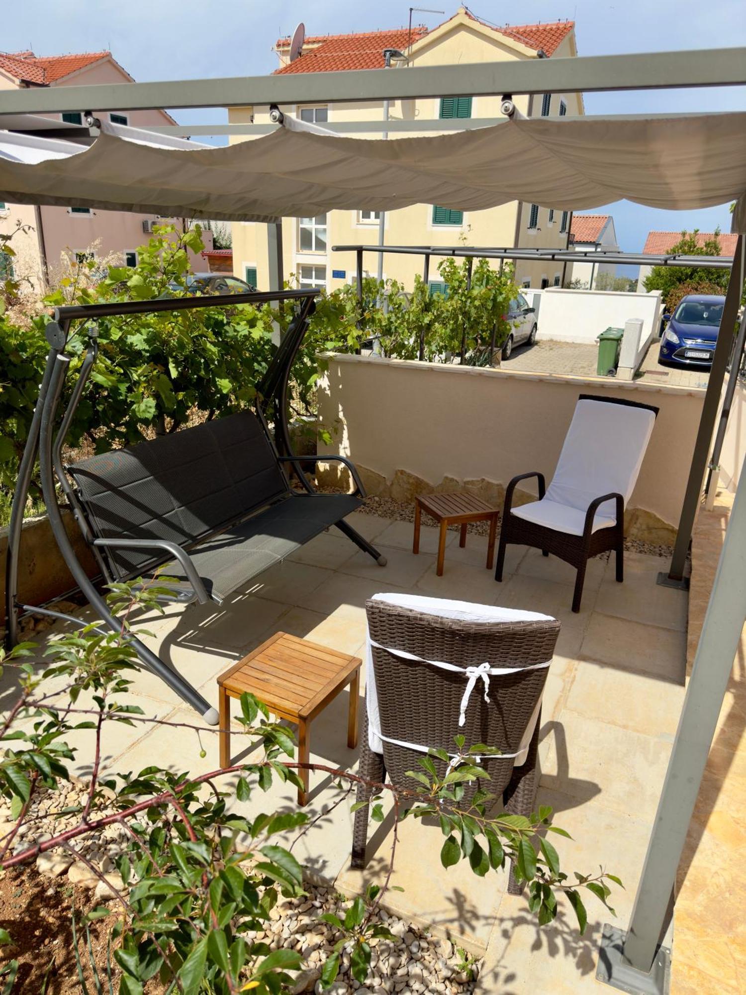 Hvar Apartments Felix Hvar Town Bagian luar foto