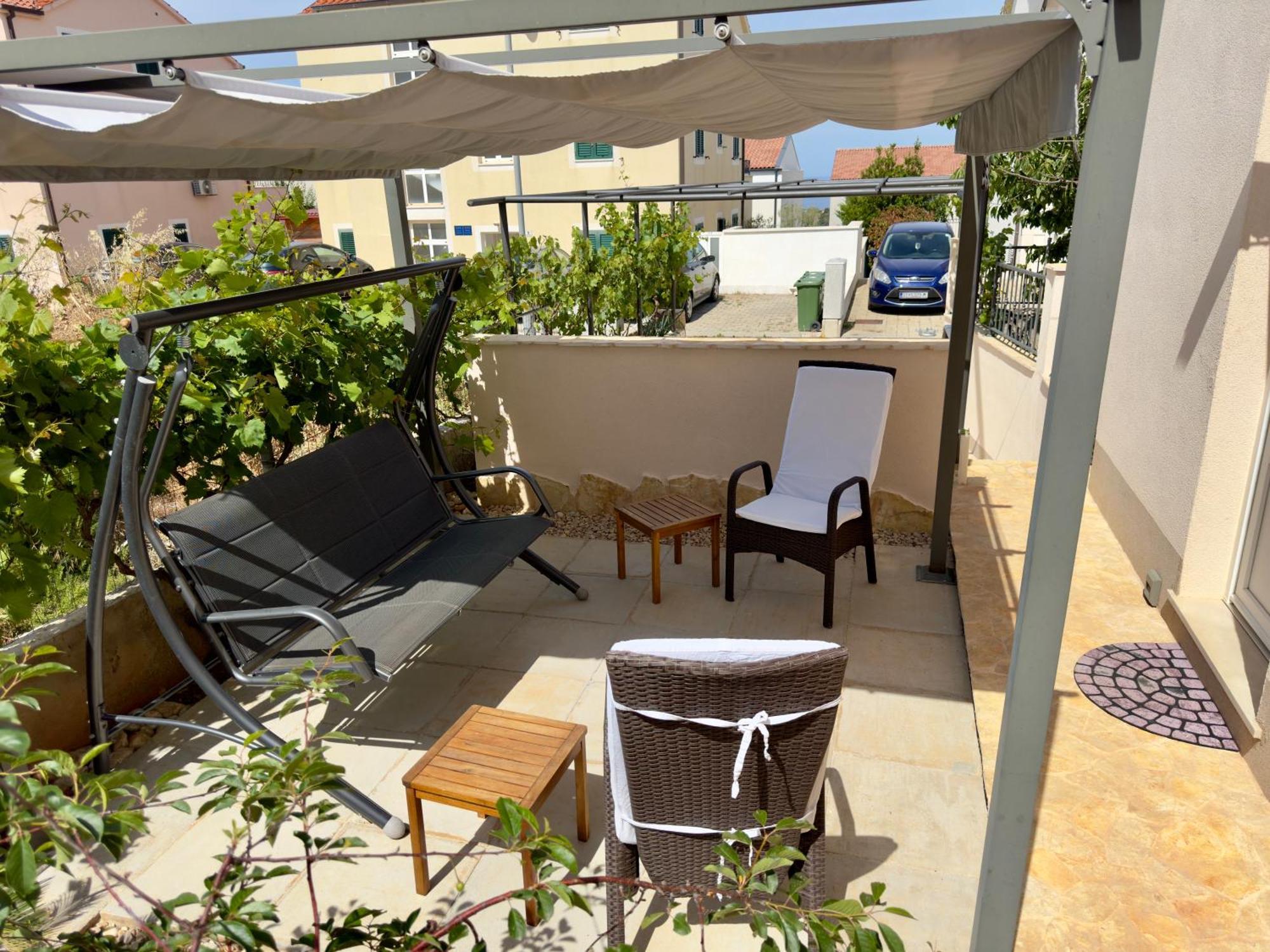 Hvar Apartments Felix Hvar Town Bagian luar foto