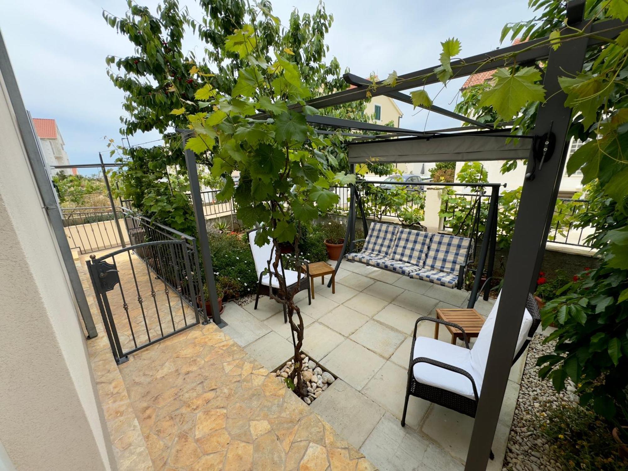 Hvar Apartments Felix Hvar Town Bagian luar foto