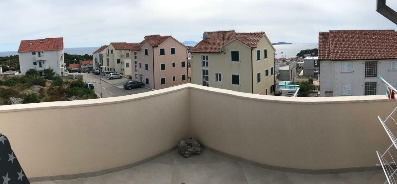Hvar Apartments Felix Hvar Town Bagian luar foto