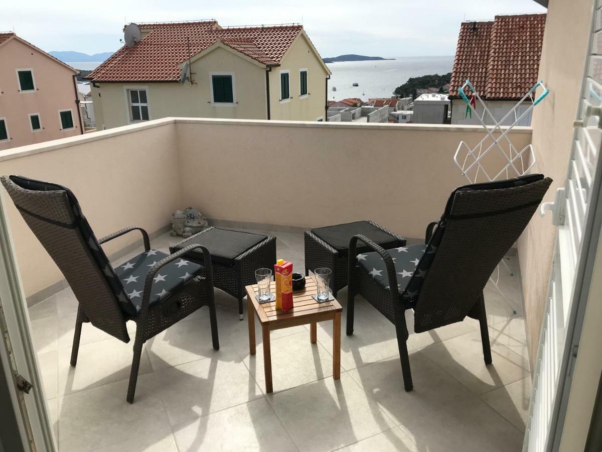 Hvar Apartments Felix Hvar Town Bagian luar foto