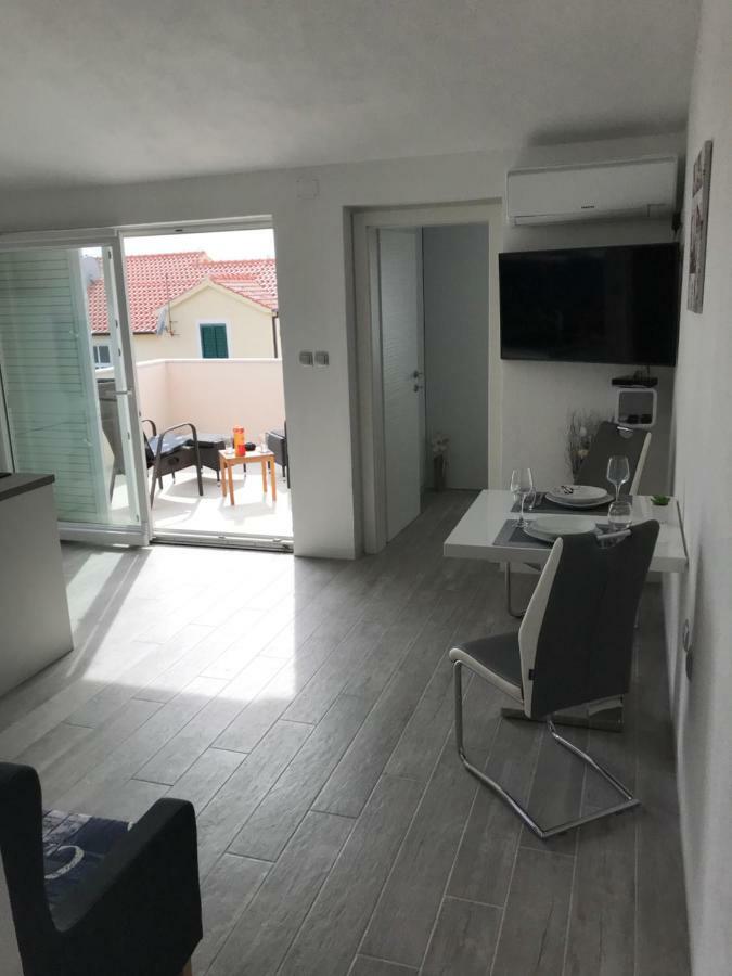 Hvar Apartments Felix Hvar Town Bagian luar foto