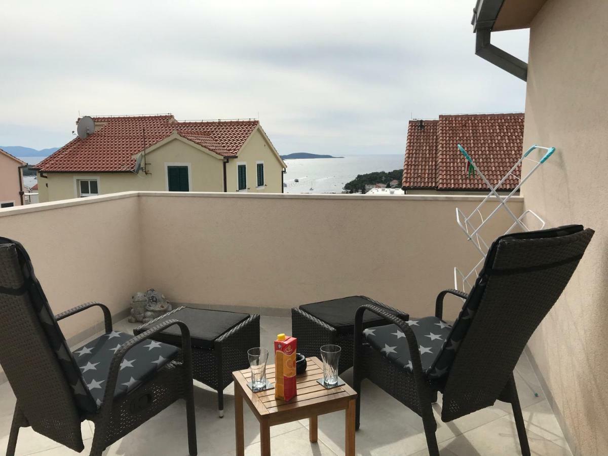 Hvar Apartments Felix Hvar Town Bagian luar foto