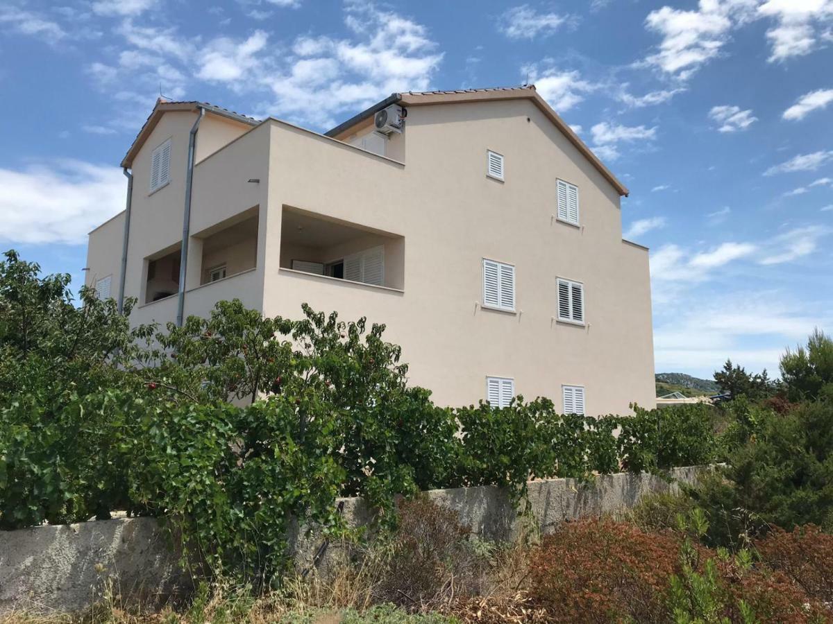Hvar Apartments Felix Hvar Town Bagian luar foto