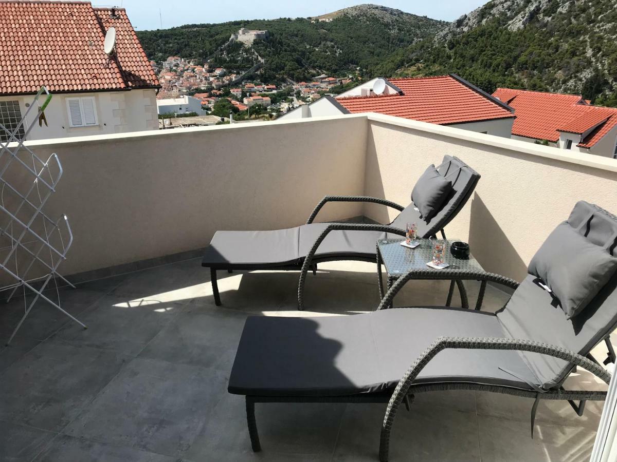 Hvar Apartments Felix Hvar Town Bagian luar foto