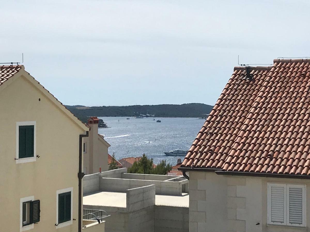 Hvar Apartments Felix Hvar Town Bagian luar foto