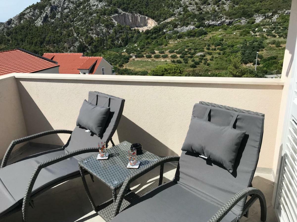 Hvar Apartments Felix Hvar Town Bagian luar foto