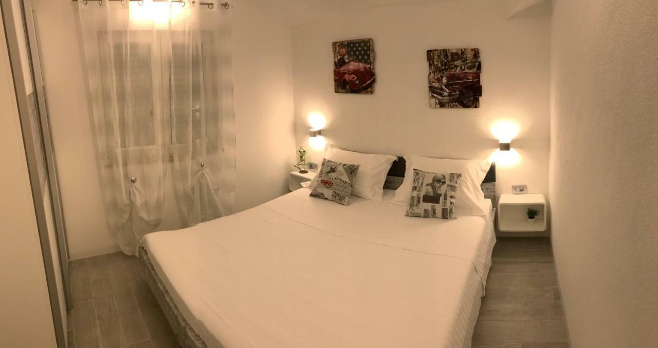 Hvar Apartments Felix Hvar Town Bagian luar foto